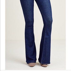 True religion Karlie Bell bottom jeans